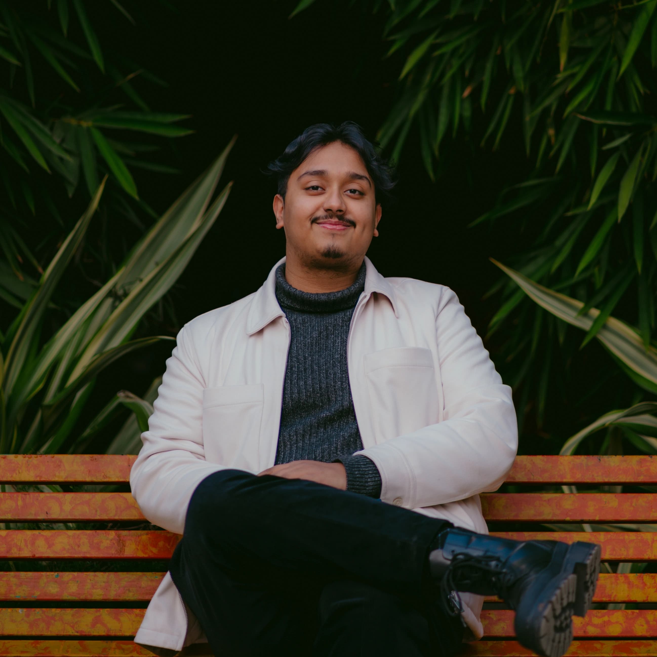 Aditya Vikram Singh